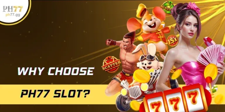 Hướng dẫn chơi trò chơi slot tại ev999