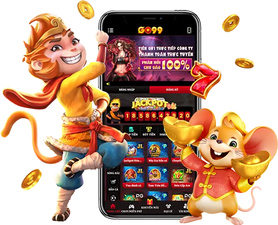 Hình ảnh các loại hình giải trí đa dạng tại ev999