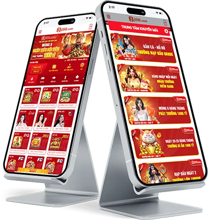 Cơ hội Jackpot khổng lồ