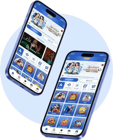 Mã QR tải ứng dụng EV999 cho iOS