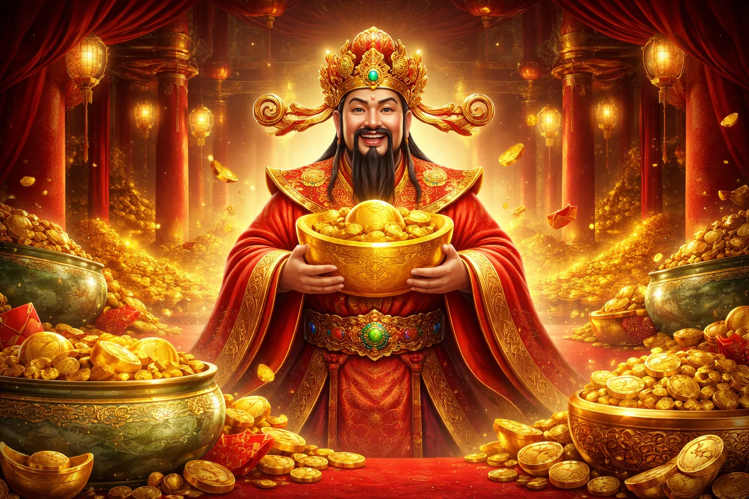 Hướng dẫn chơi các game hot tại ev999