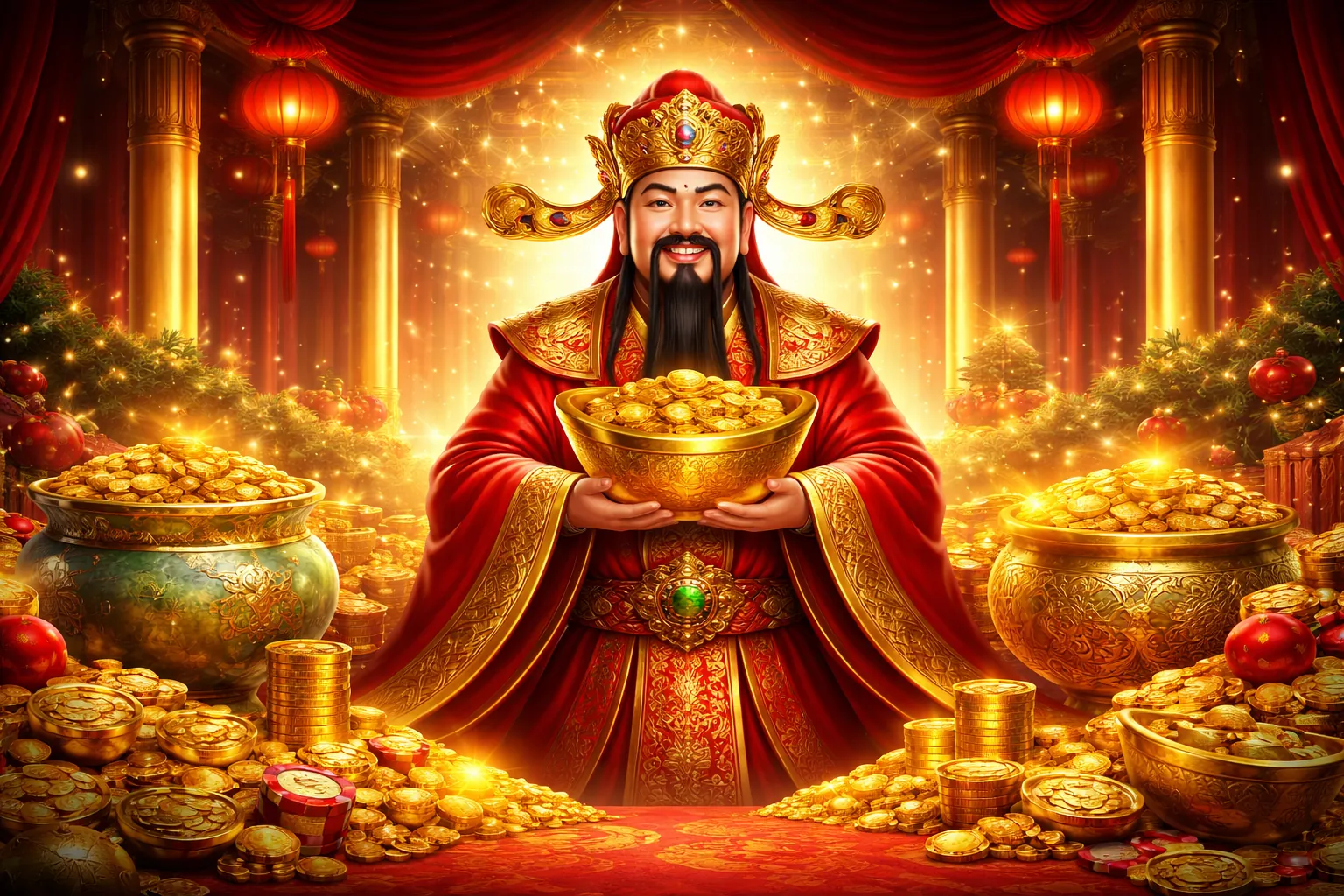 Hoàn trả hàng tuần tại ev999