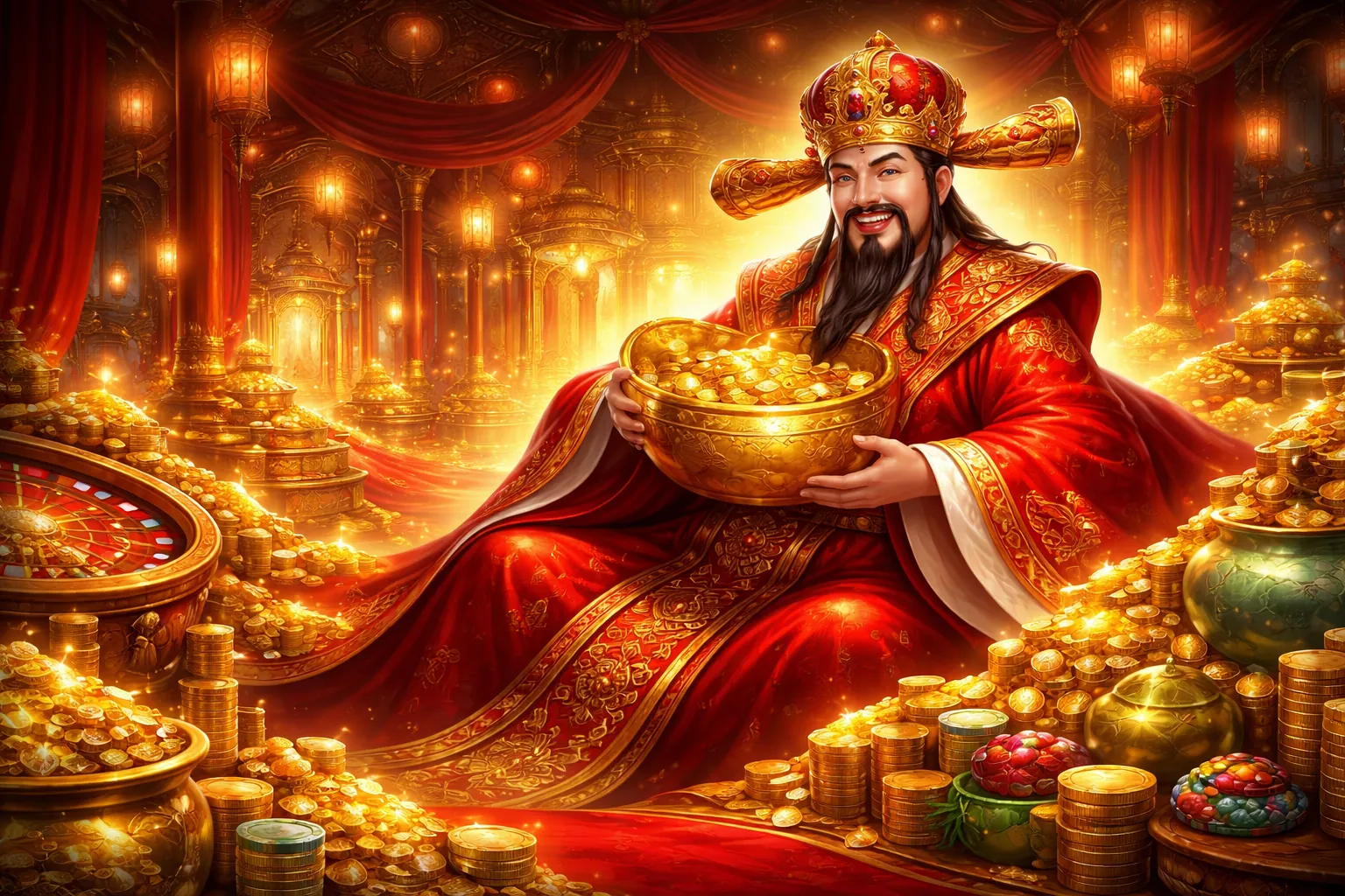 Khám phá chương trình VIP ev999