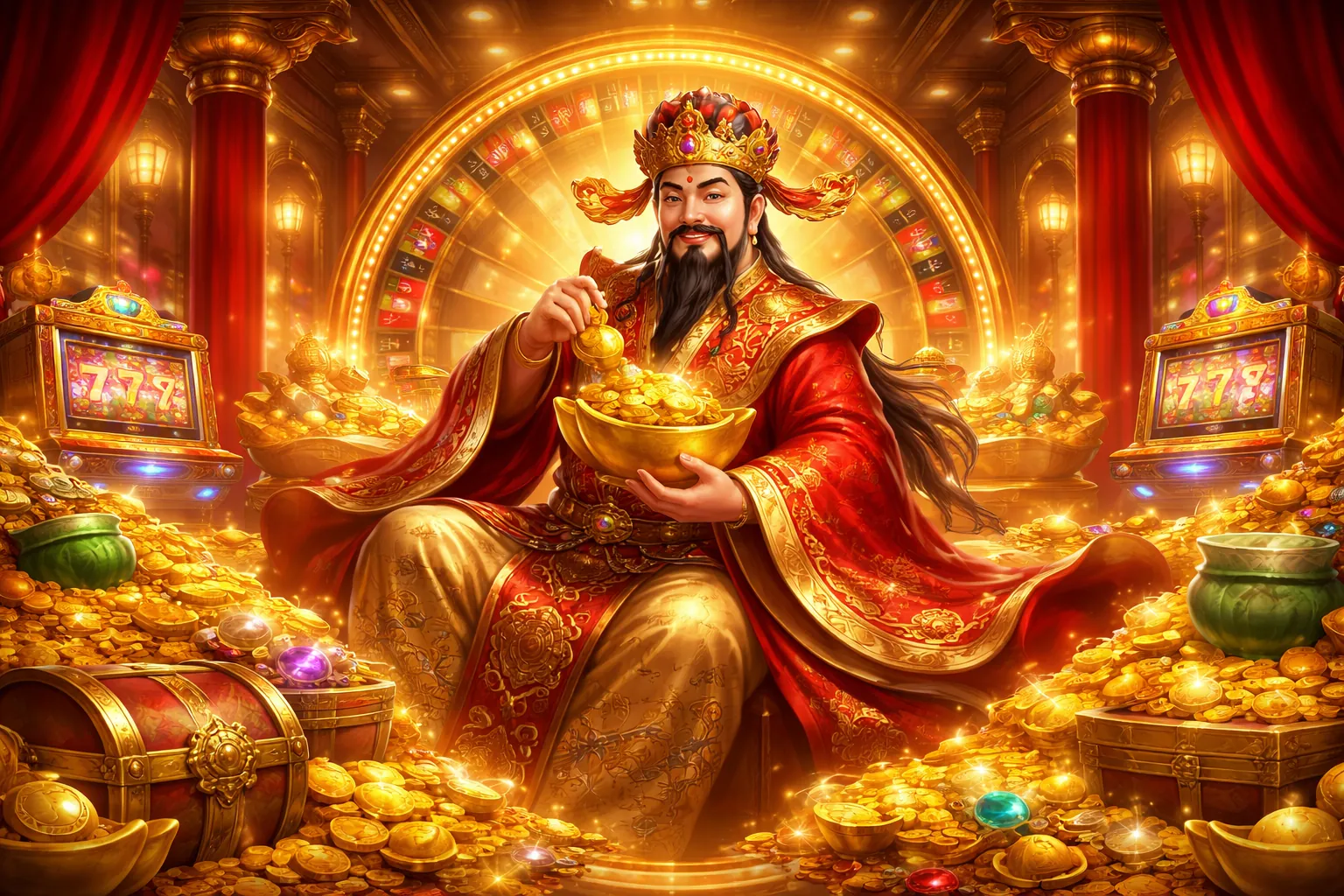 Thưởng nạp lại cho thành viên cũ ev999