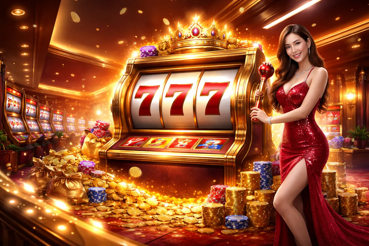 Bảo mật an toàn ev999
